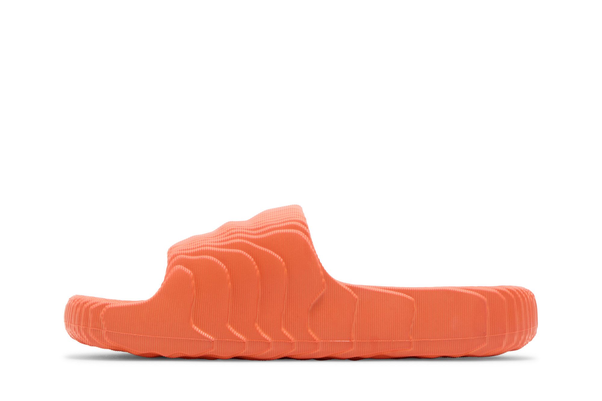 Achetez des Adilette 22 Slides Orange IF3660 GOAT FR