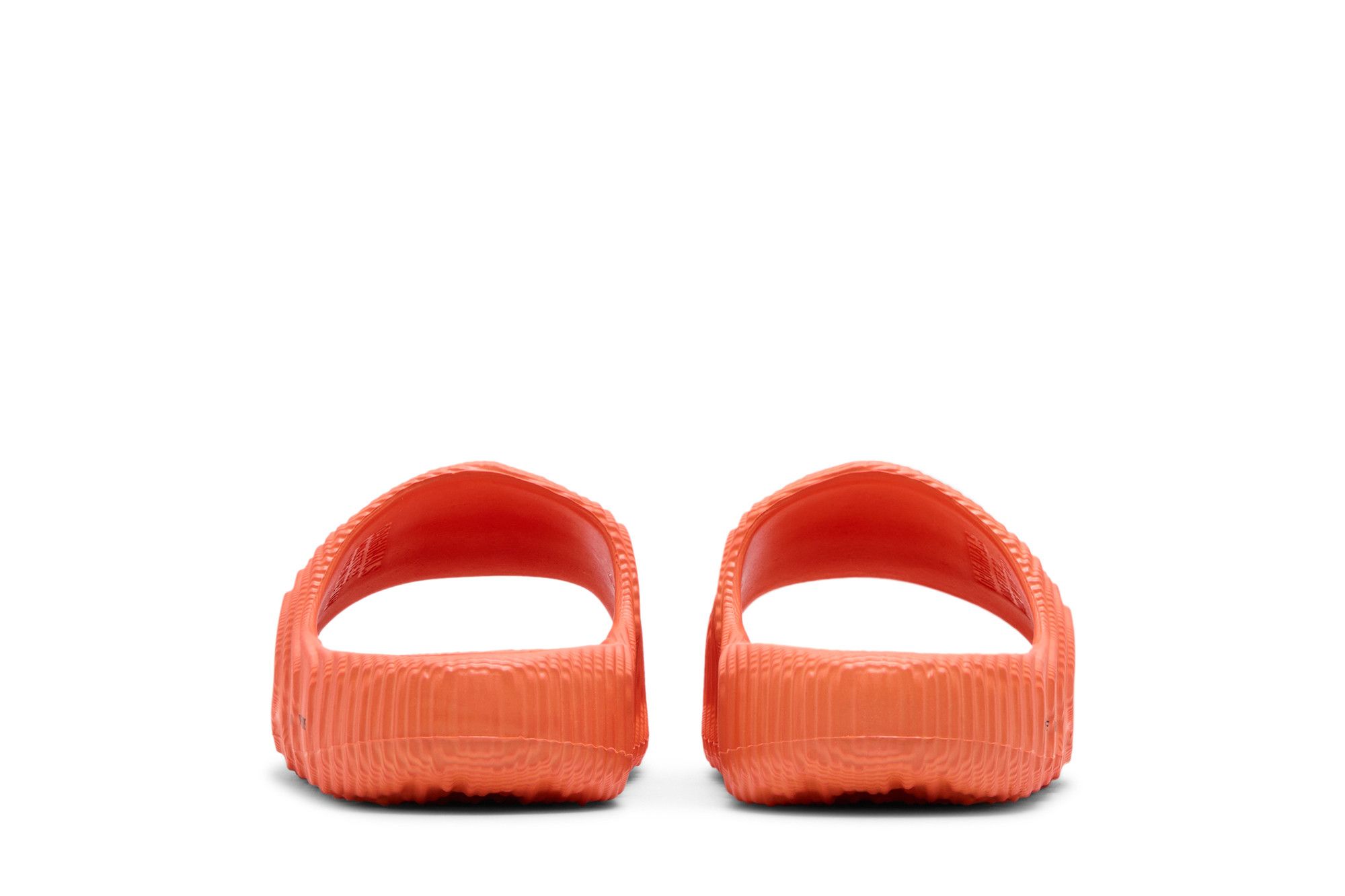 ◆adidas◆ Adilette 22 Orange IF3660 Adidas Adilette 22 Slide Slippers 'Orange' - IF3660