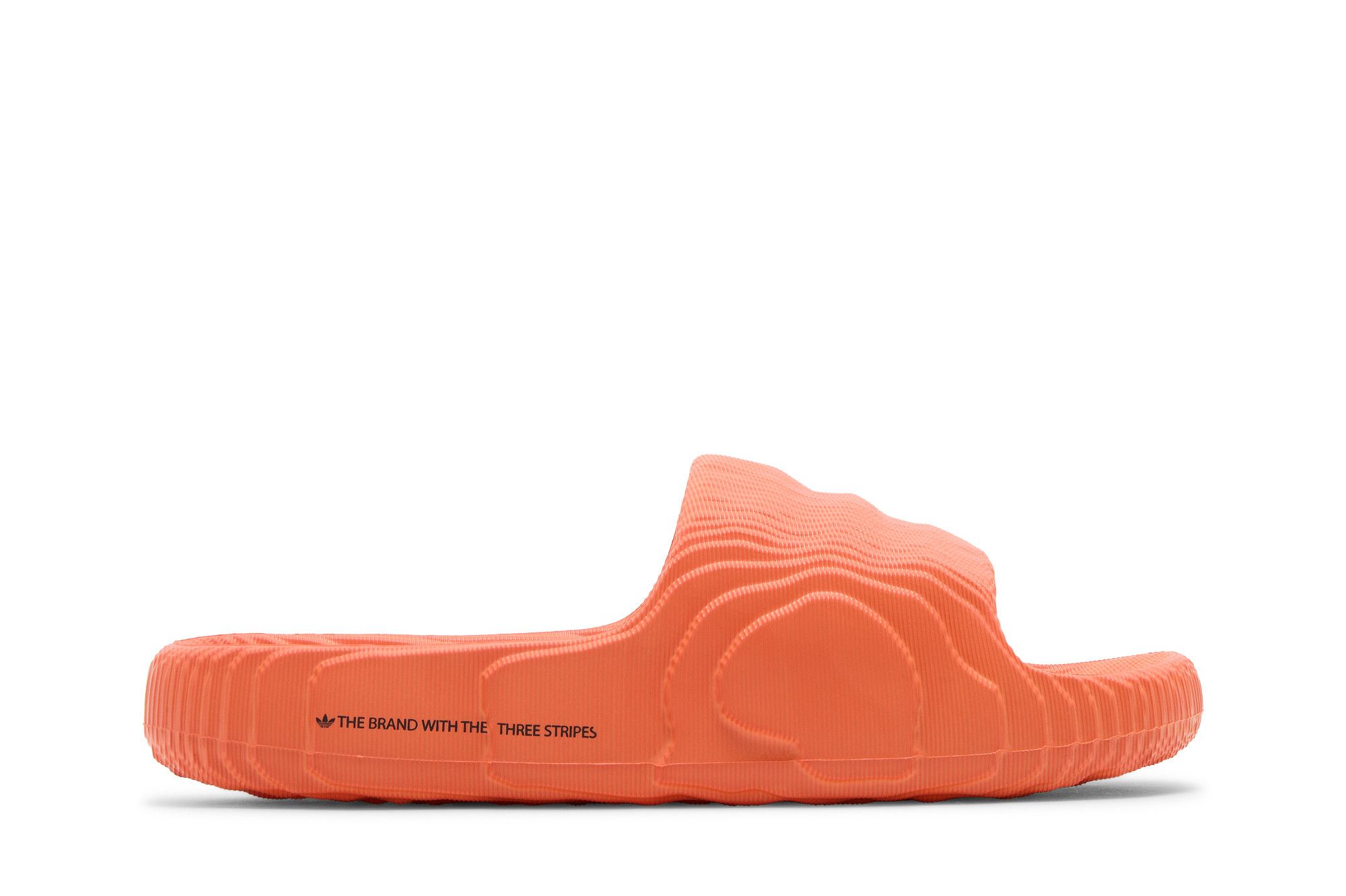 シューズ・サンダルその他 adidas Adilette 22 Orange IF3660 Adidas Adilette 22 Slide Slippers 'Orange' - IF3660