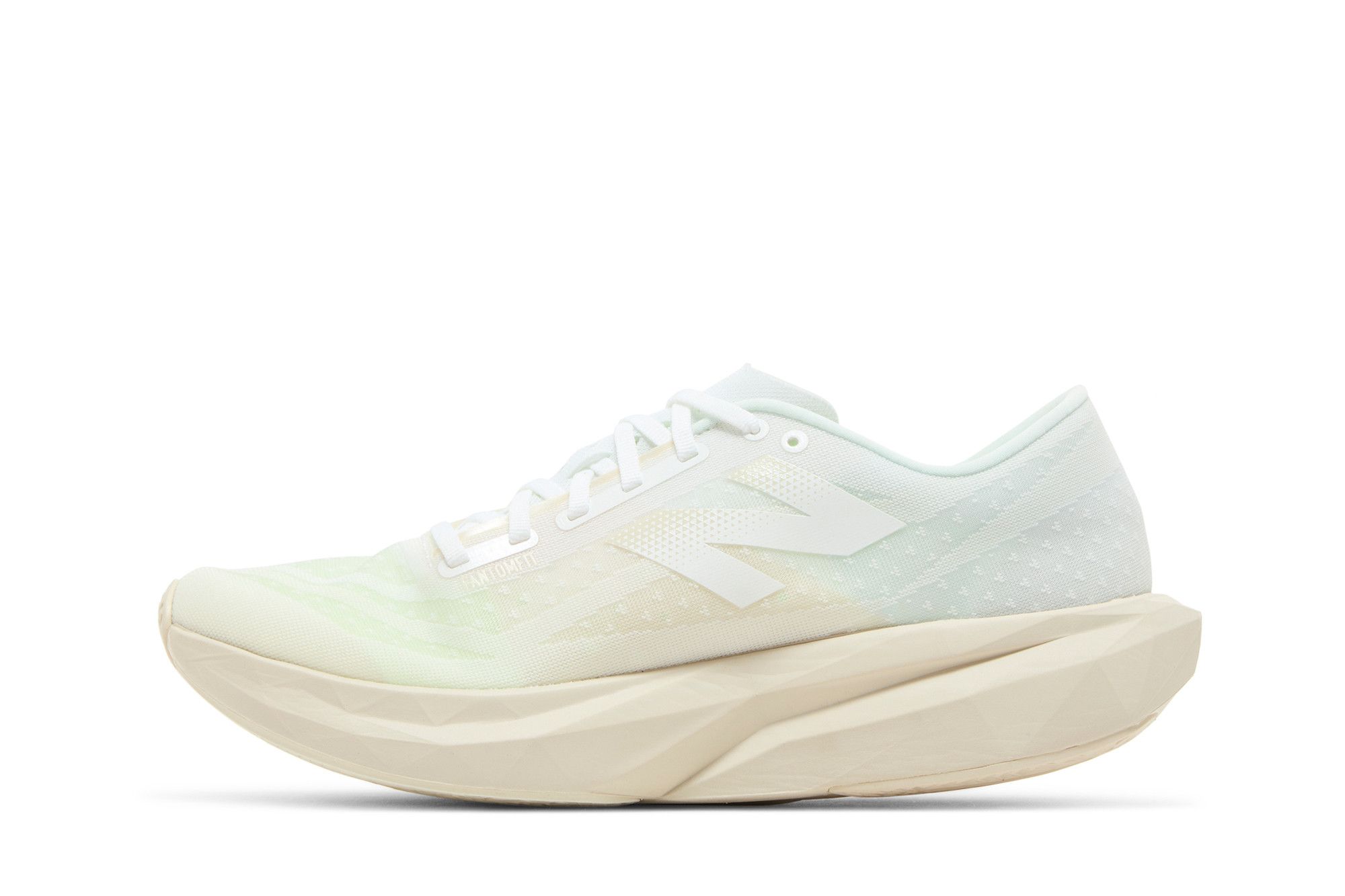 ★ニューバランス★FuelCell Rebel v4★White Linen-D New-Balance-FuelCell-Rebel-v4-