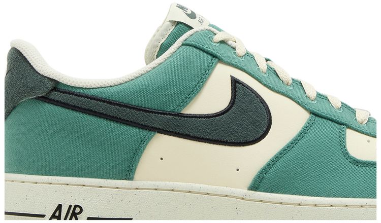 Nike Air Force 1 07 LV8 Notebook Doodle Pack   Vintage Green