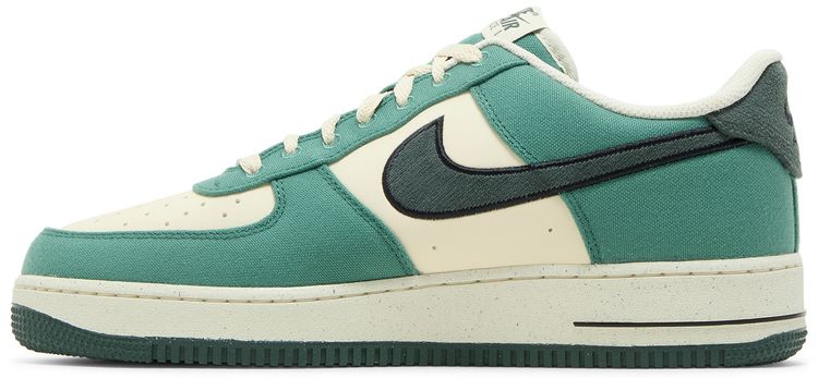 Nike Air Force 1 07 LV8 Notebook Doodle Pack   Vintage Green
