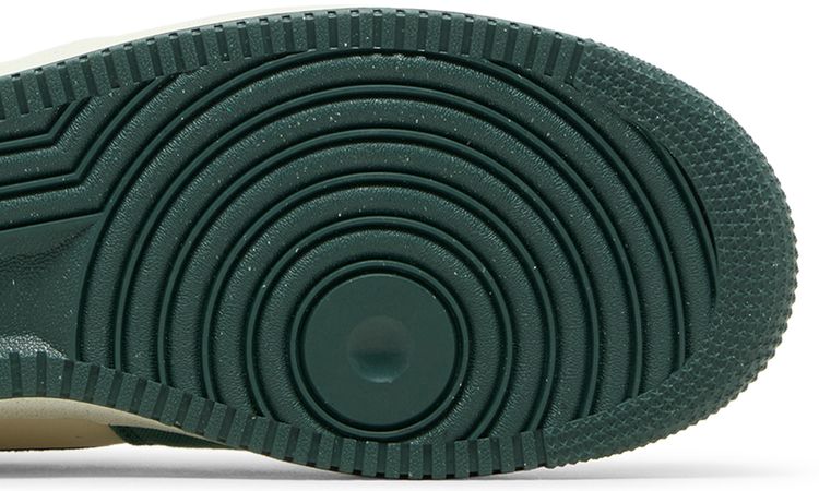 Nike Air Force 1 07 LV8 Notebook Doodle Pack   Vintage Green