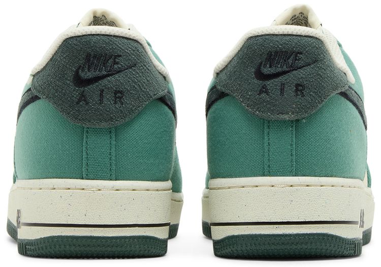 Nike Air Force 1 07 LV8 Notebook Doodle Pack   Vintage Green