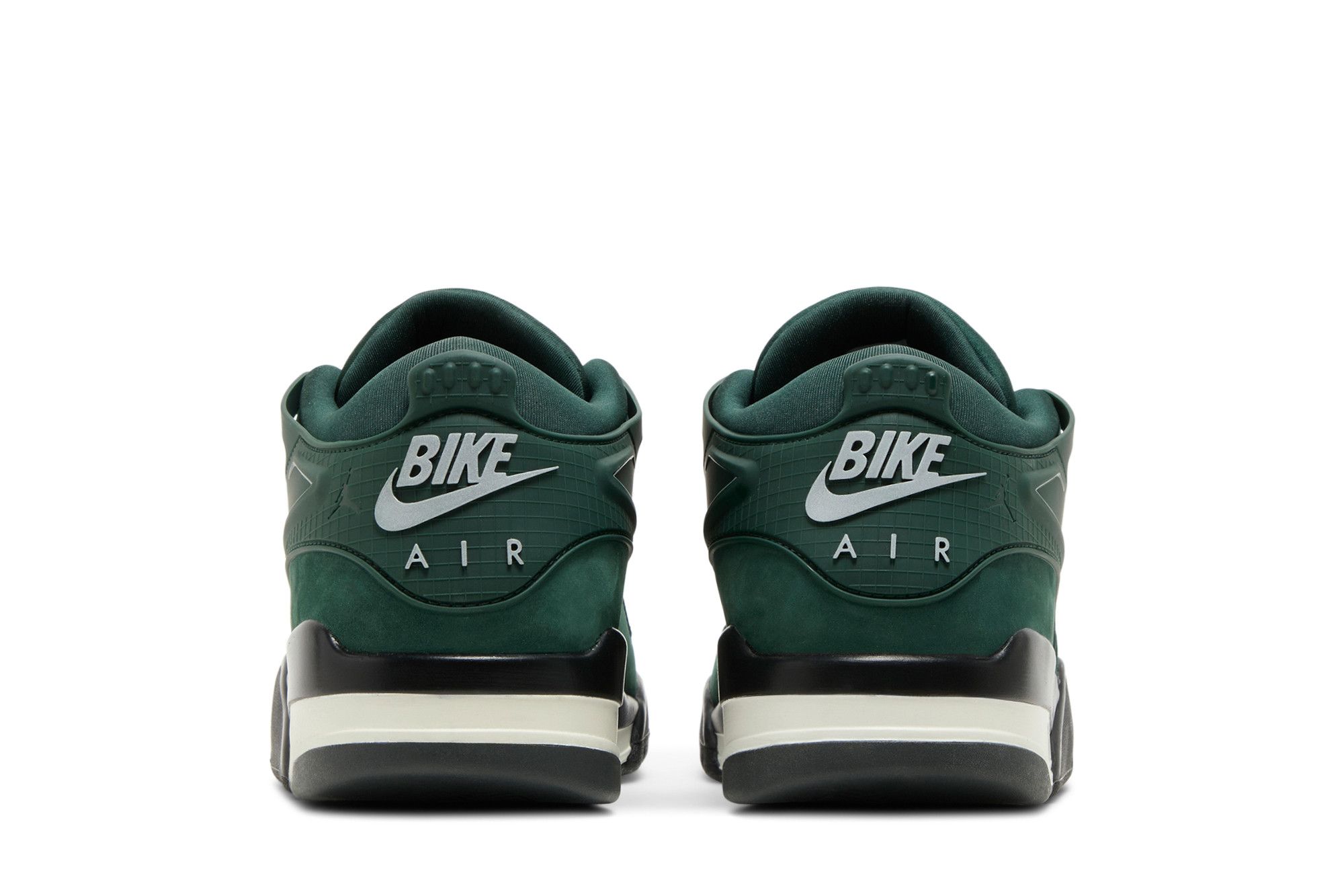 Buy Nigel Sylvester x Air Jordan 4 RM SP 'Fence Green' - HF4334 300 | GOAT