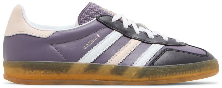 Adidas Wmns Gazelle Indoor Shadow Violet