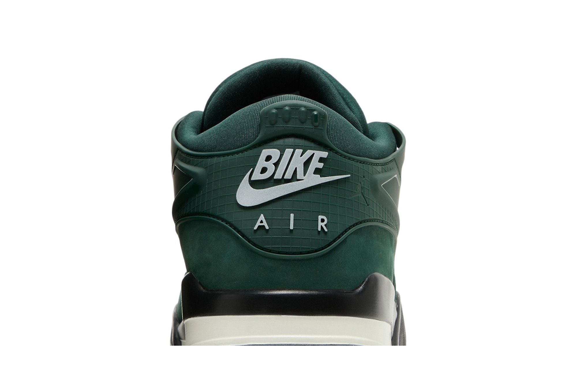 Buy Nigel Sylvester x Air Jordan 4 RM SP 'Fence Green