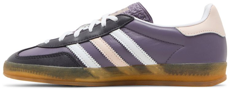 Adidas Wmns Gazelle Indoor Shadow Violet