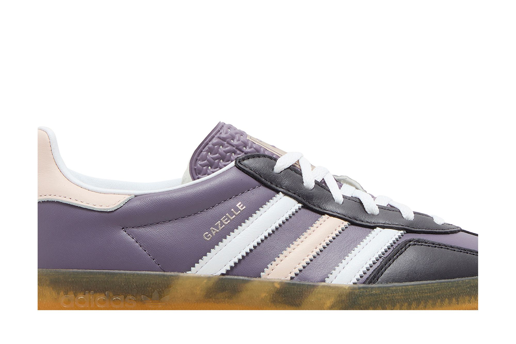 Buy Wmns Gazelle Indoor 'Shadow Violet' - IE2956 | GOAT