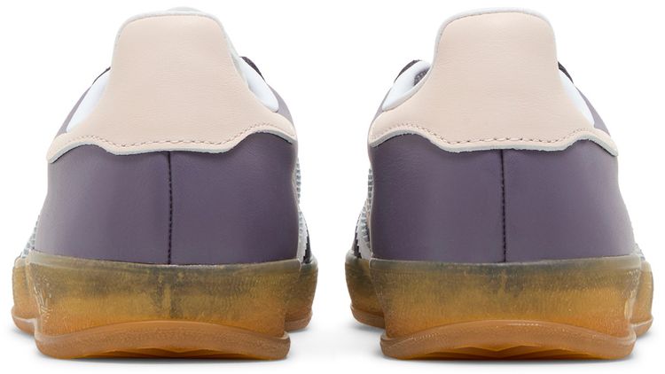 Adidas Wmns Gazelle Indoor Shadow Violet