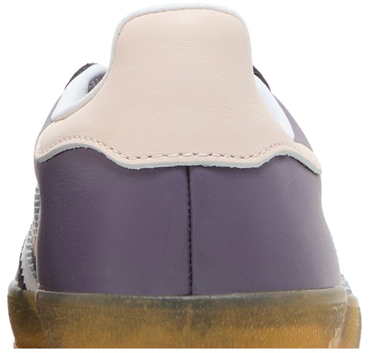 Adidas Wmns Gazelle Indoor Shadow Violet