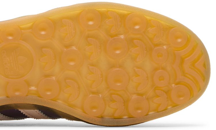 Adidas Wmns Gazelle Indoor Shadow Violet