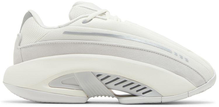 Mad IIInfinity White Dash Grey