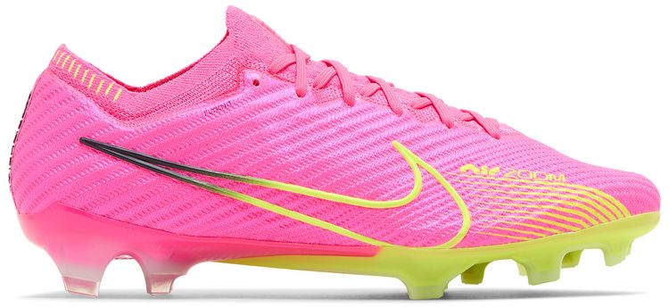 mercurial fg pro