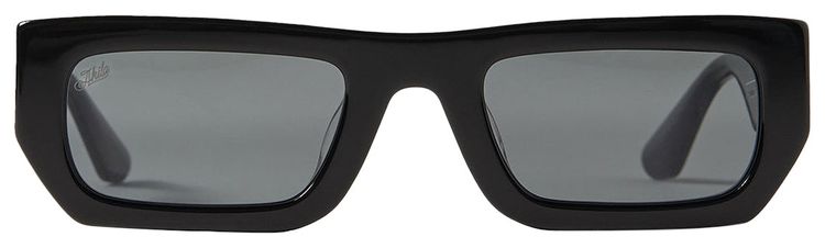 Market x Akila x Smiley Sunglasses Black