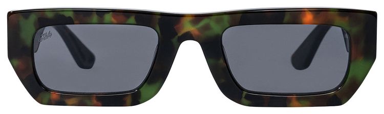 Market x Akila x Smiley Sunglasses Camo