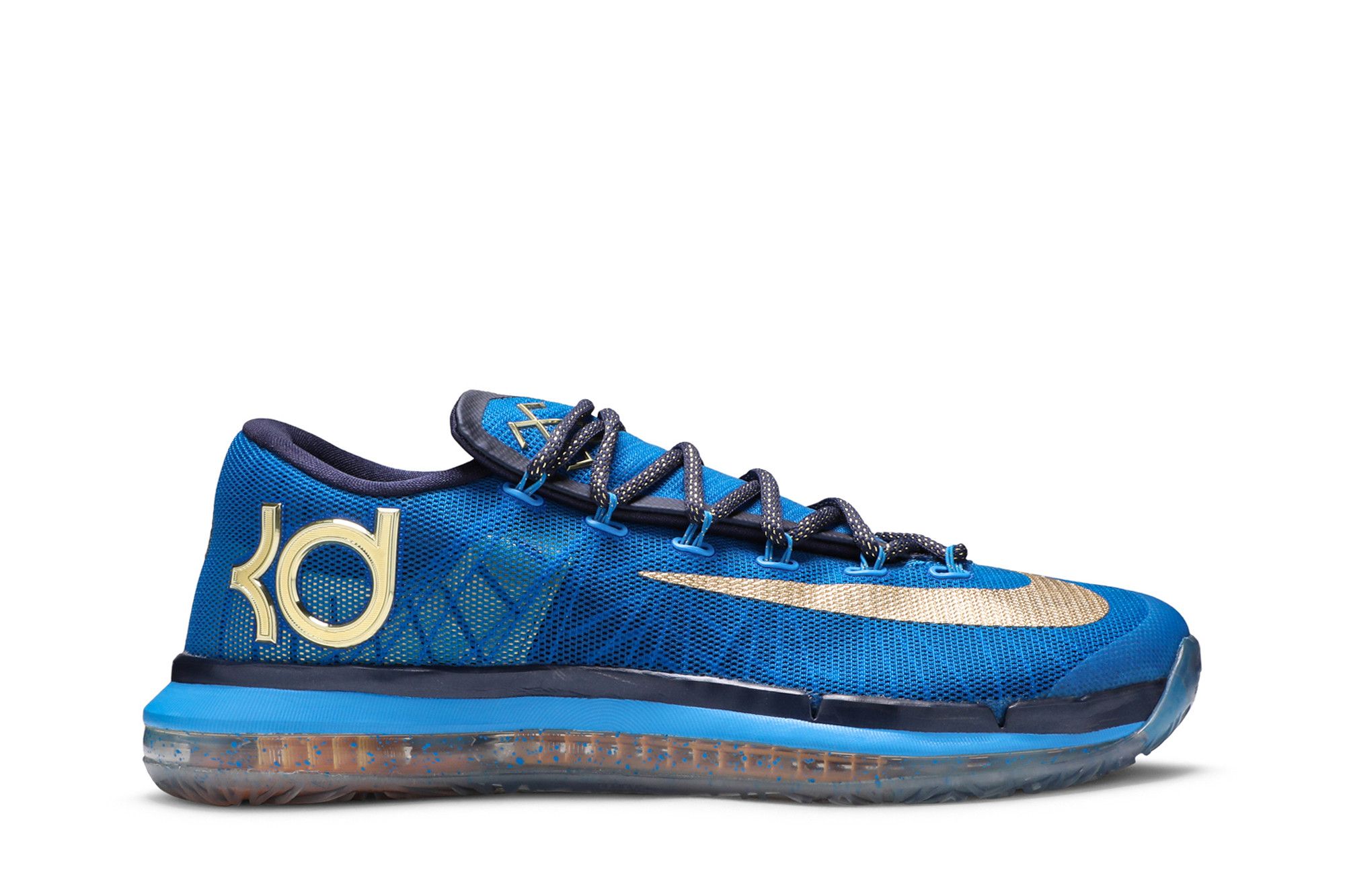 Buy KD 6 Elite Premium Supremacy 683250 474 GOAT