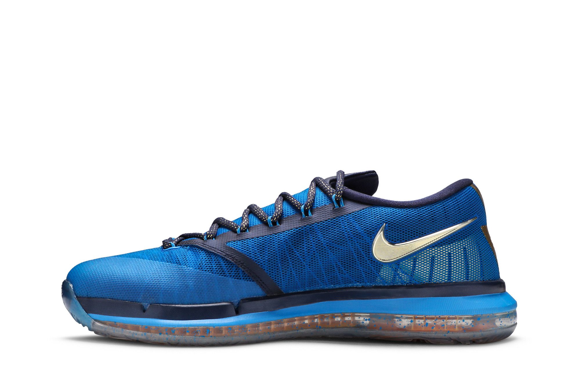 Buy KD 6 Elite Premium Supremacy 683250 474 GOAT
