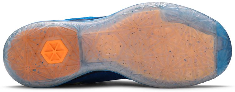 Nike KD 6 Elite Premium Supremacy