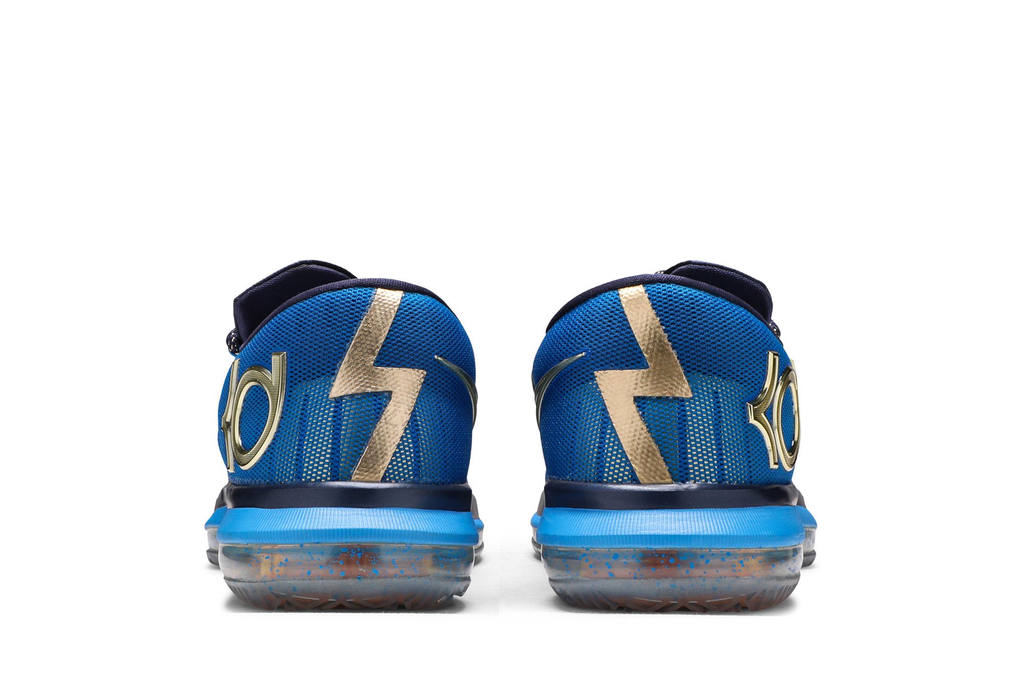 Buy KD 6 Elite Premium Supremacy 683250 474 GOAT