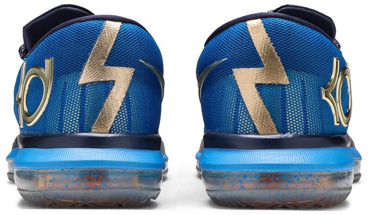 Nike KD 6 Elite Premium Supremacy