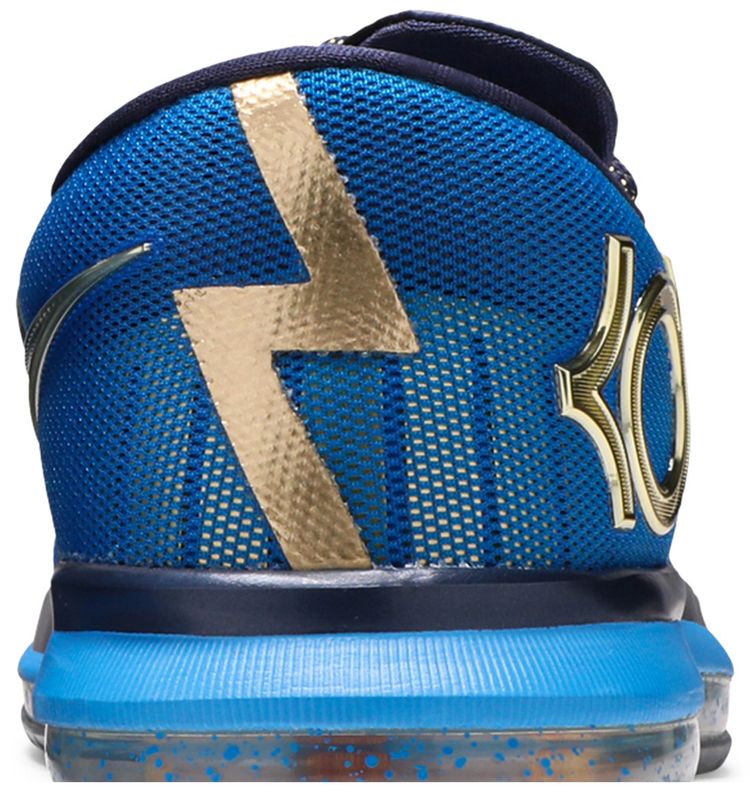 Nike KD 6 Elite Premium Supremacy