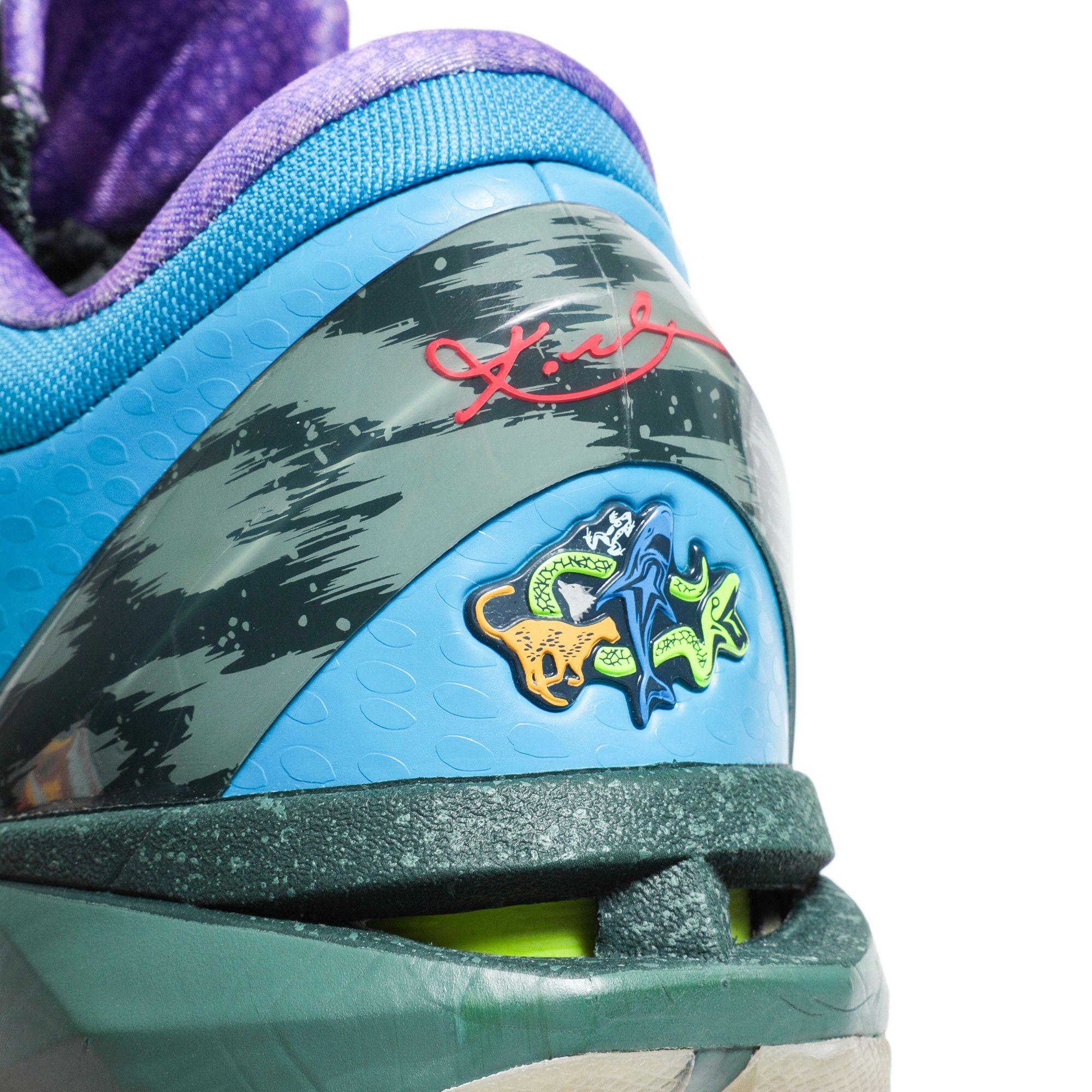 Kobe 7 release date top