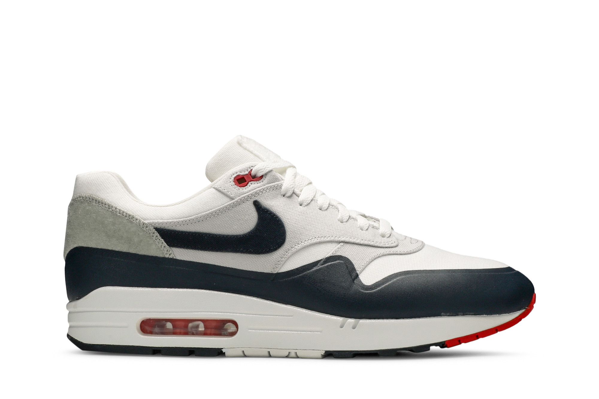 Buy Air Max 1 SP Patch 704901 146 GOAT