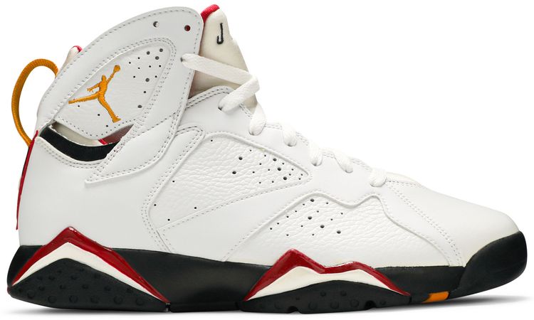 Air Jordan 7 Retro Cardinal 2006