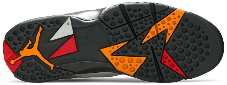 Air Jordan 7 Retro Cardinal 2006