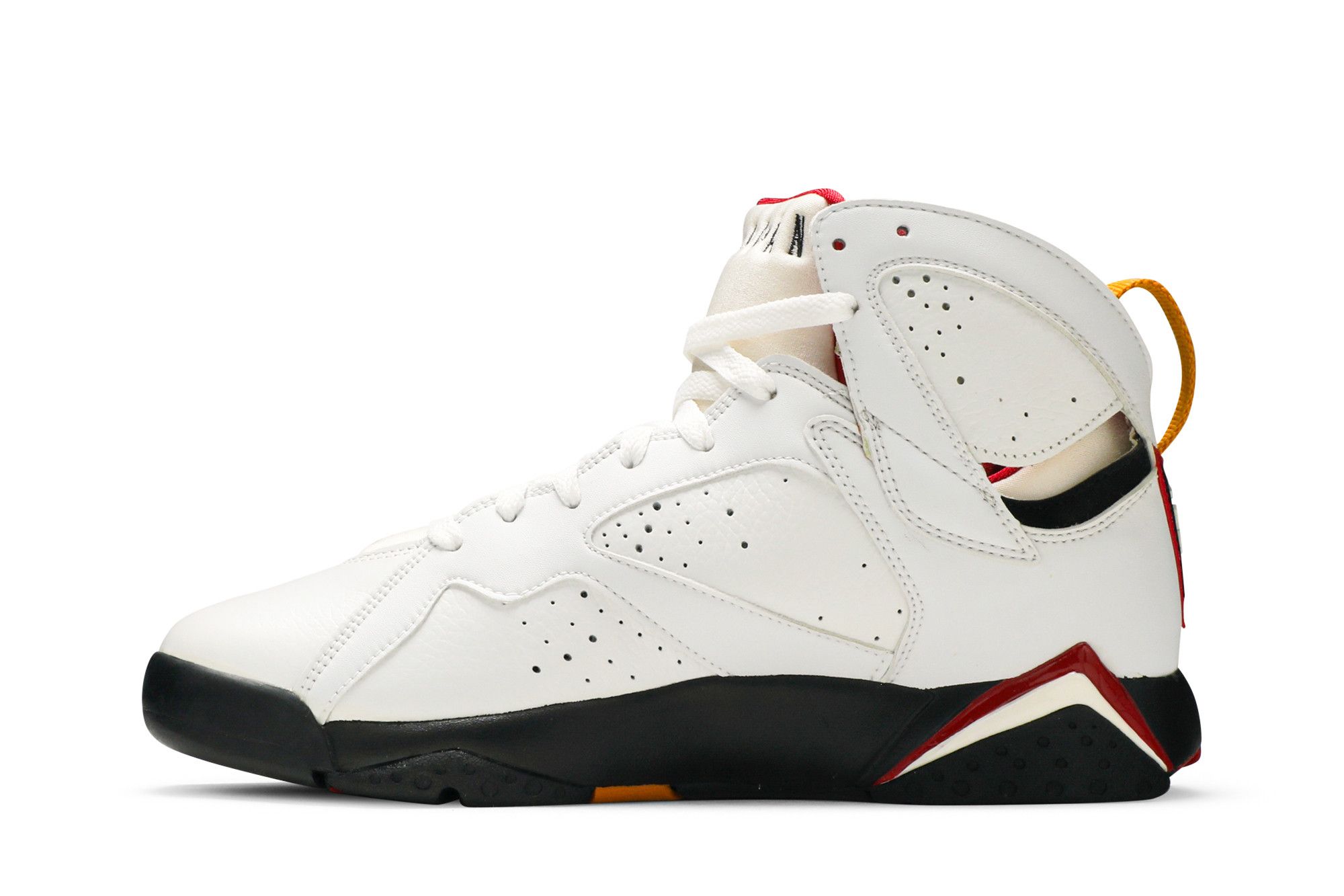 Cardinal 7s 2006 sales
