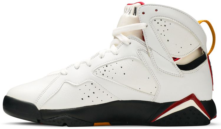 Air Jordan 7 Retro Cardinal 2006