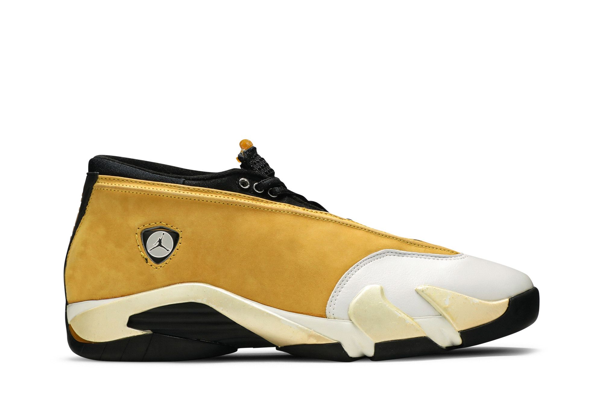 Low top jordan 14 hotsell