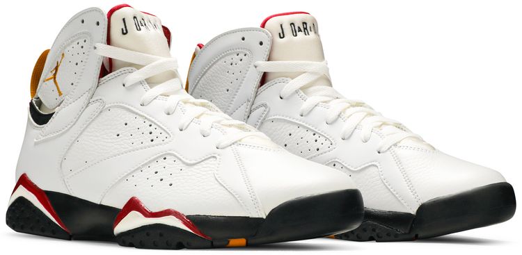 Air Jordan 7 Retro Cardinal 2006