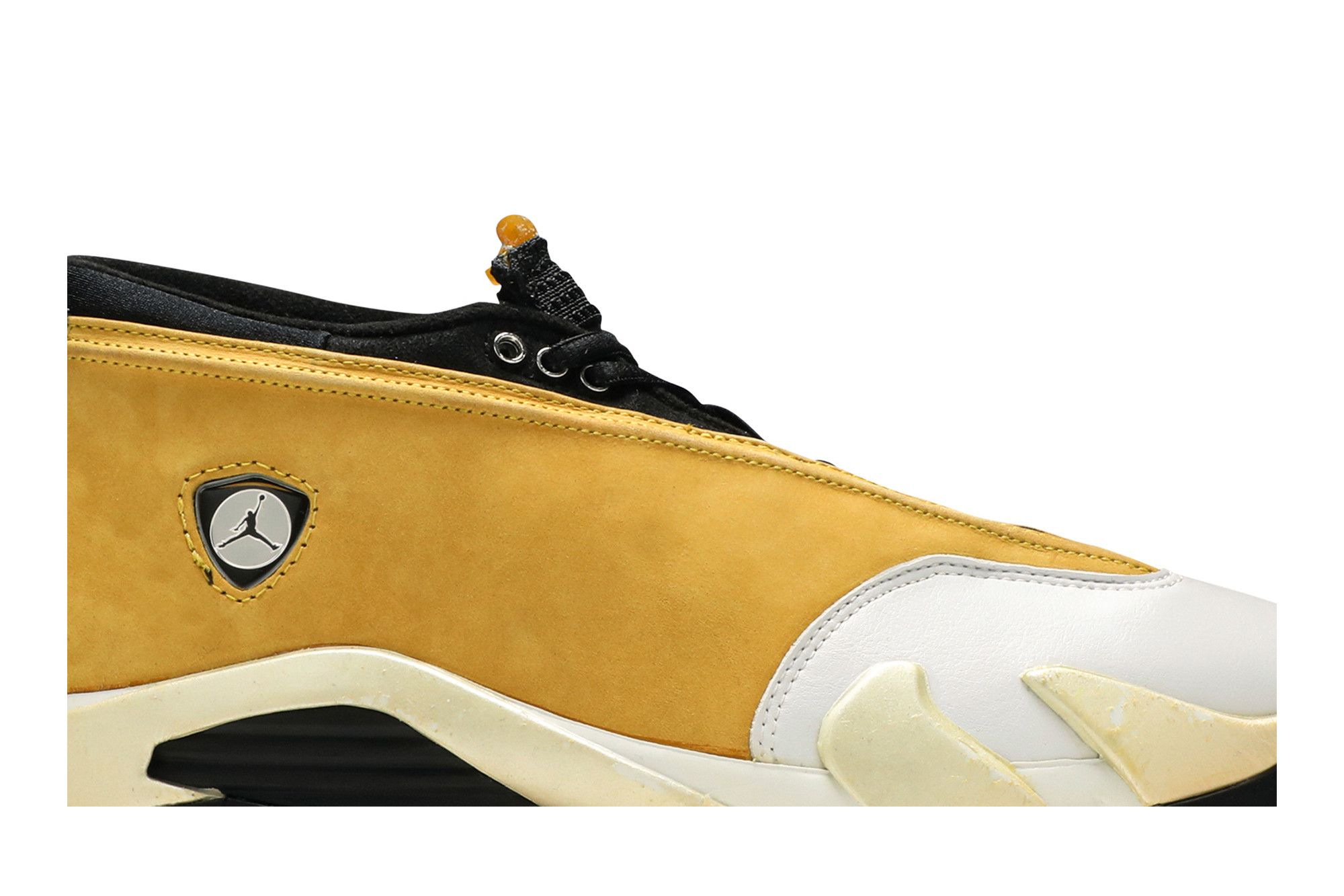 Buy Air Jordan 14 OG Low Ginger 136019 701 GOAT AU
