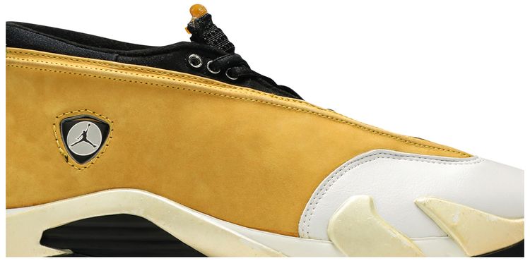 Air Jordan 14 OG Low Ginger