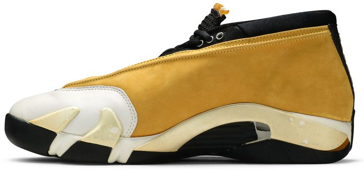 Air Jordan 14 OG Low Ginger