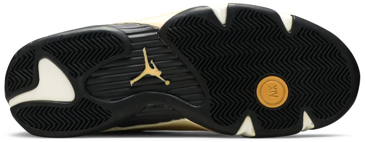 Air Jordan 14 OG Low Ginger