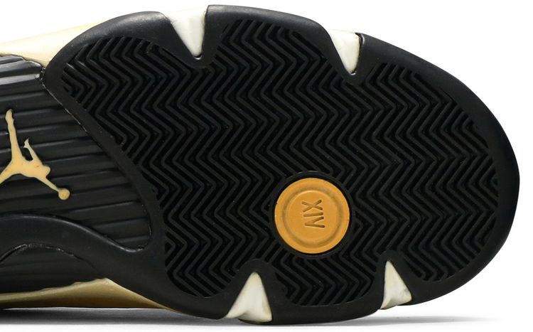 Air Jordan 14 OG Low Ginger