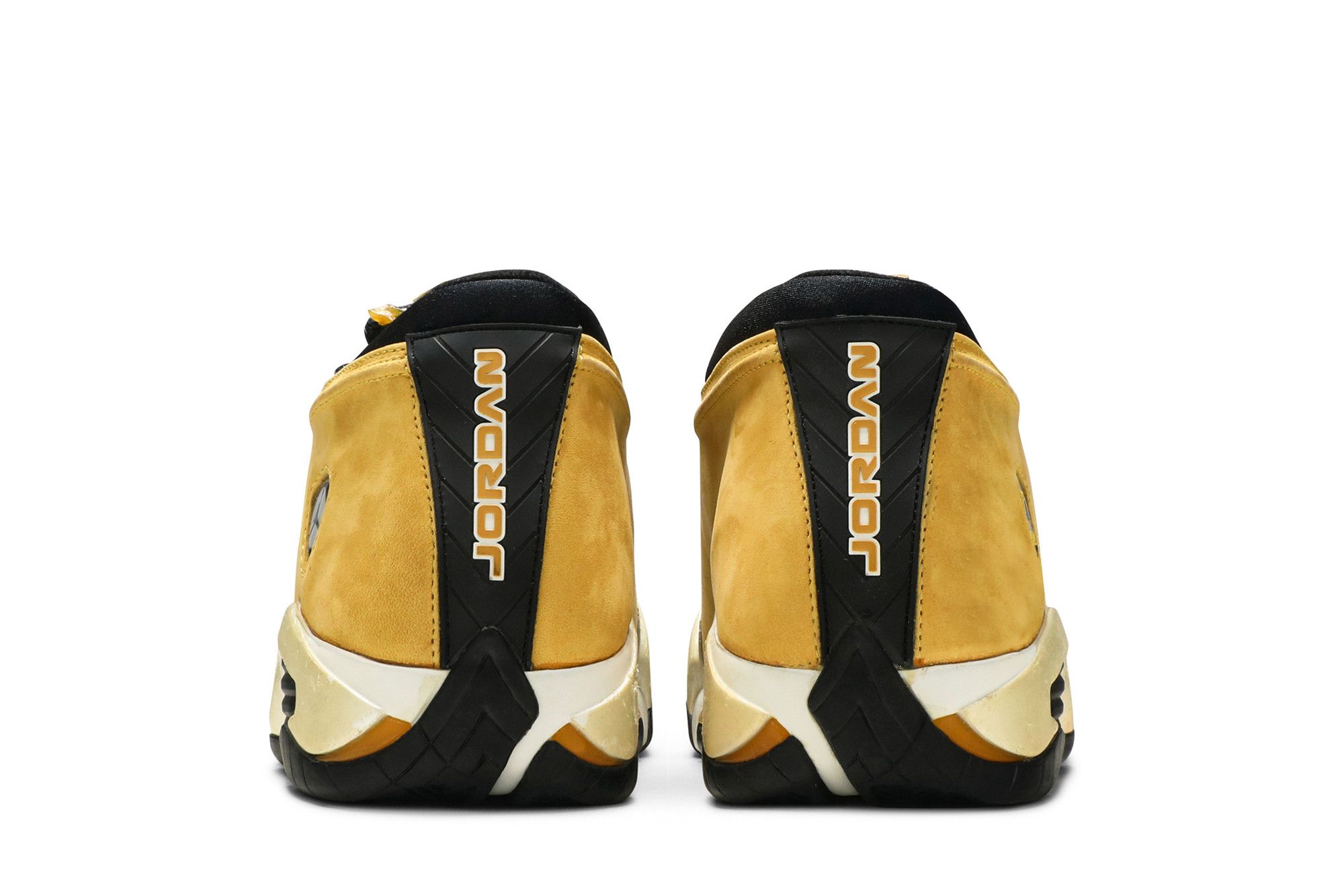 【全商品オープニング価格 特別価格】 Buy GOAT | 701 136019 - 'Ginger' Low OG 14 Jordan Air ヴァイスシュヴァルツ