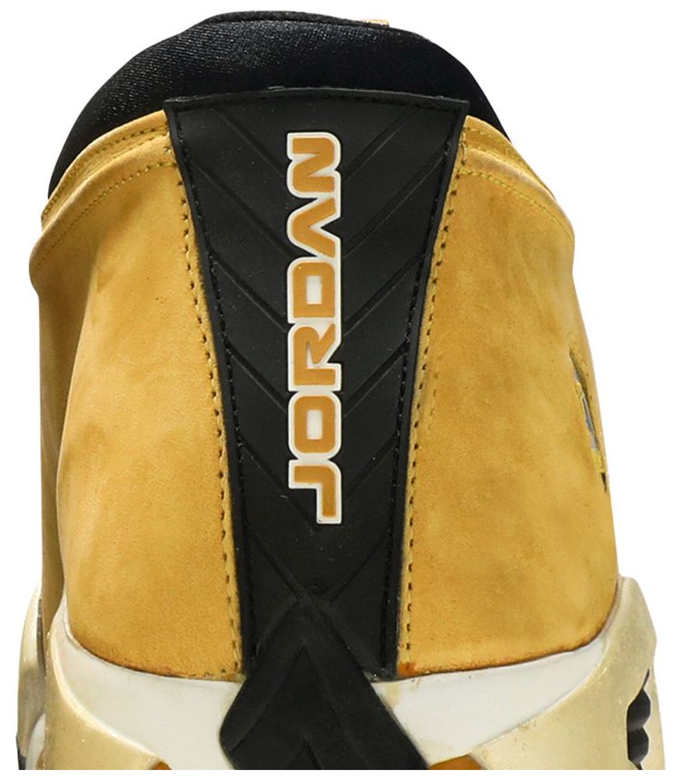 Air Jordan 14 OG Low Ginger