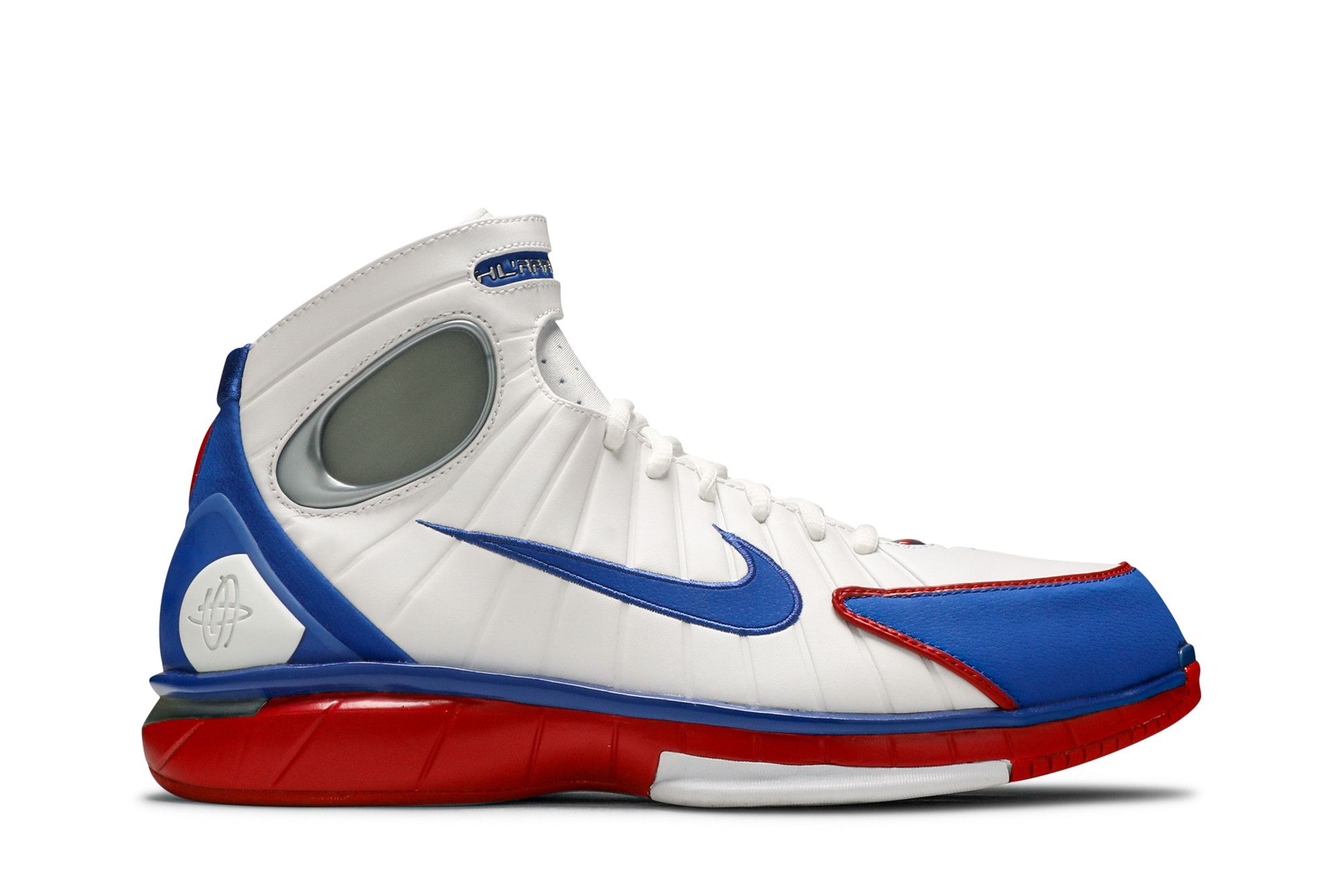 Size 10.5 Air Zoom Huarache 2K4 All Star 2016
