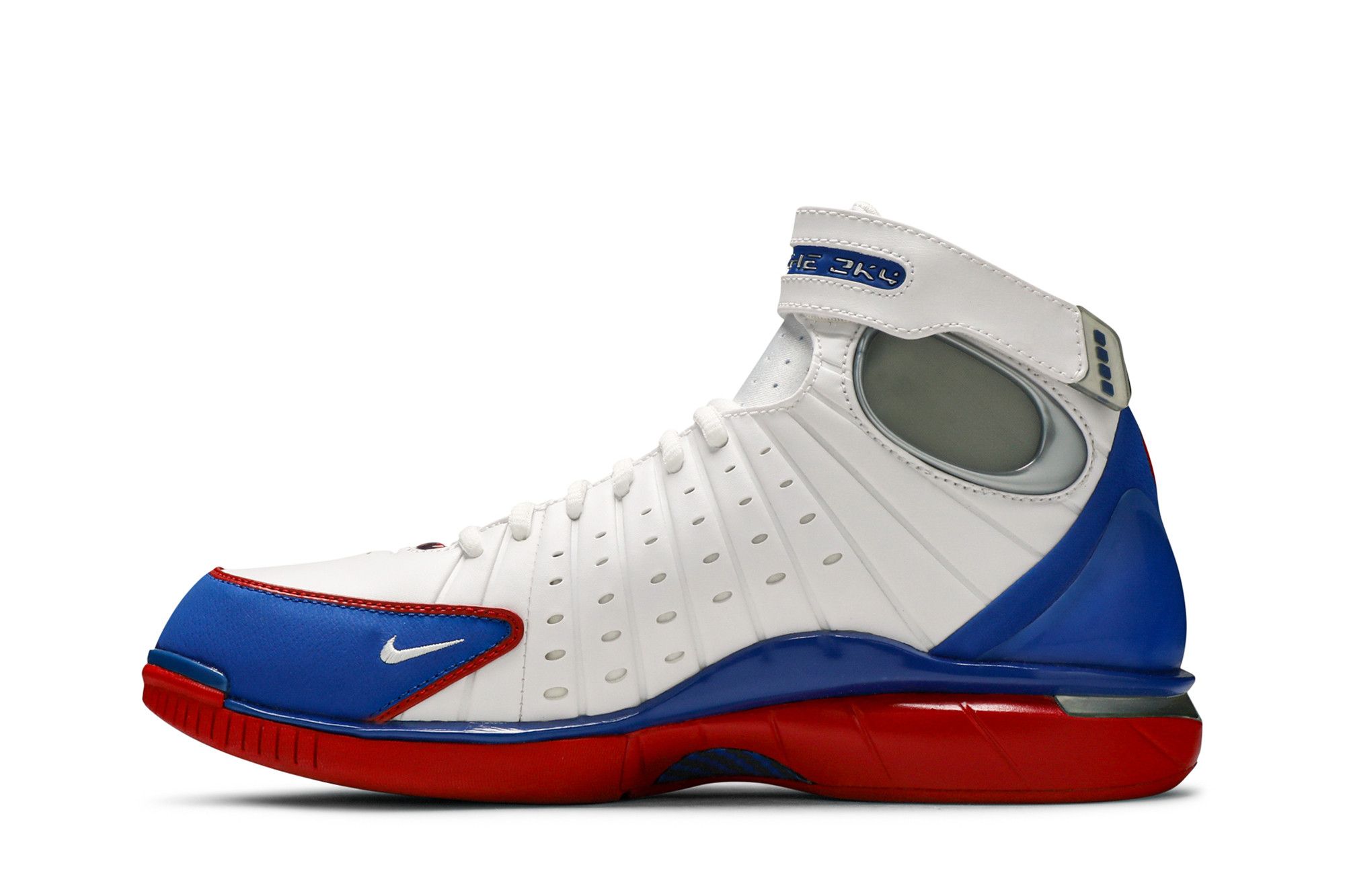 Achetez des Air Zoom Huarache 2K4 All Star 2016 308475 100 GOAT FR