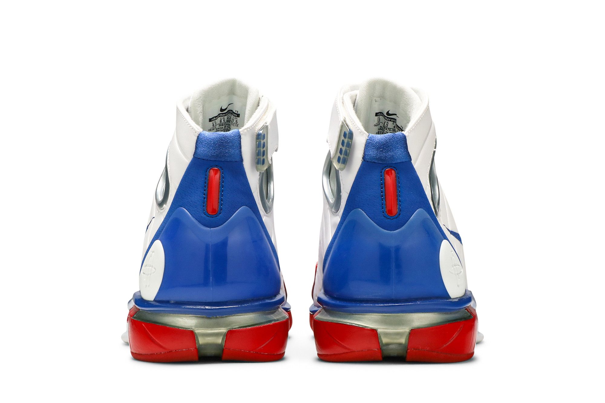 Buy Air Zoom Huarache 2K4 All Star 2016 308475 100 GOAT UK