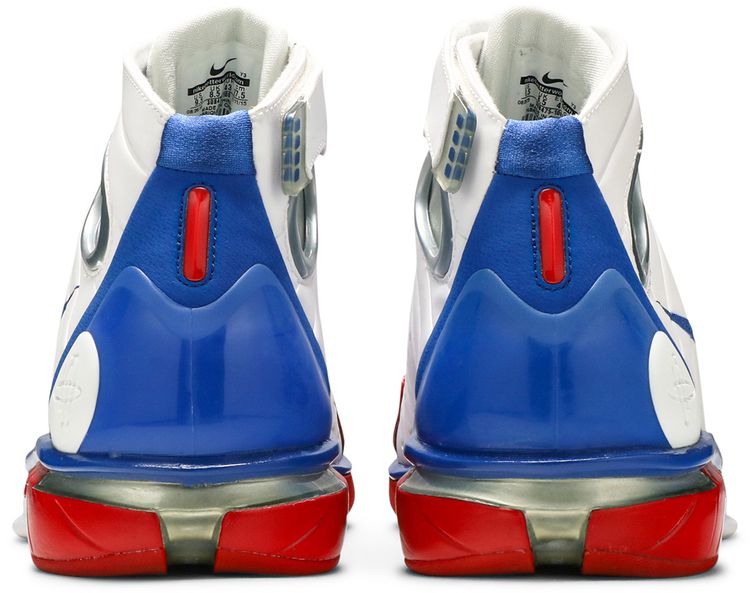 Air Zoom Huarache 2K4 All Star 2016