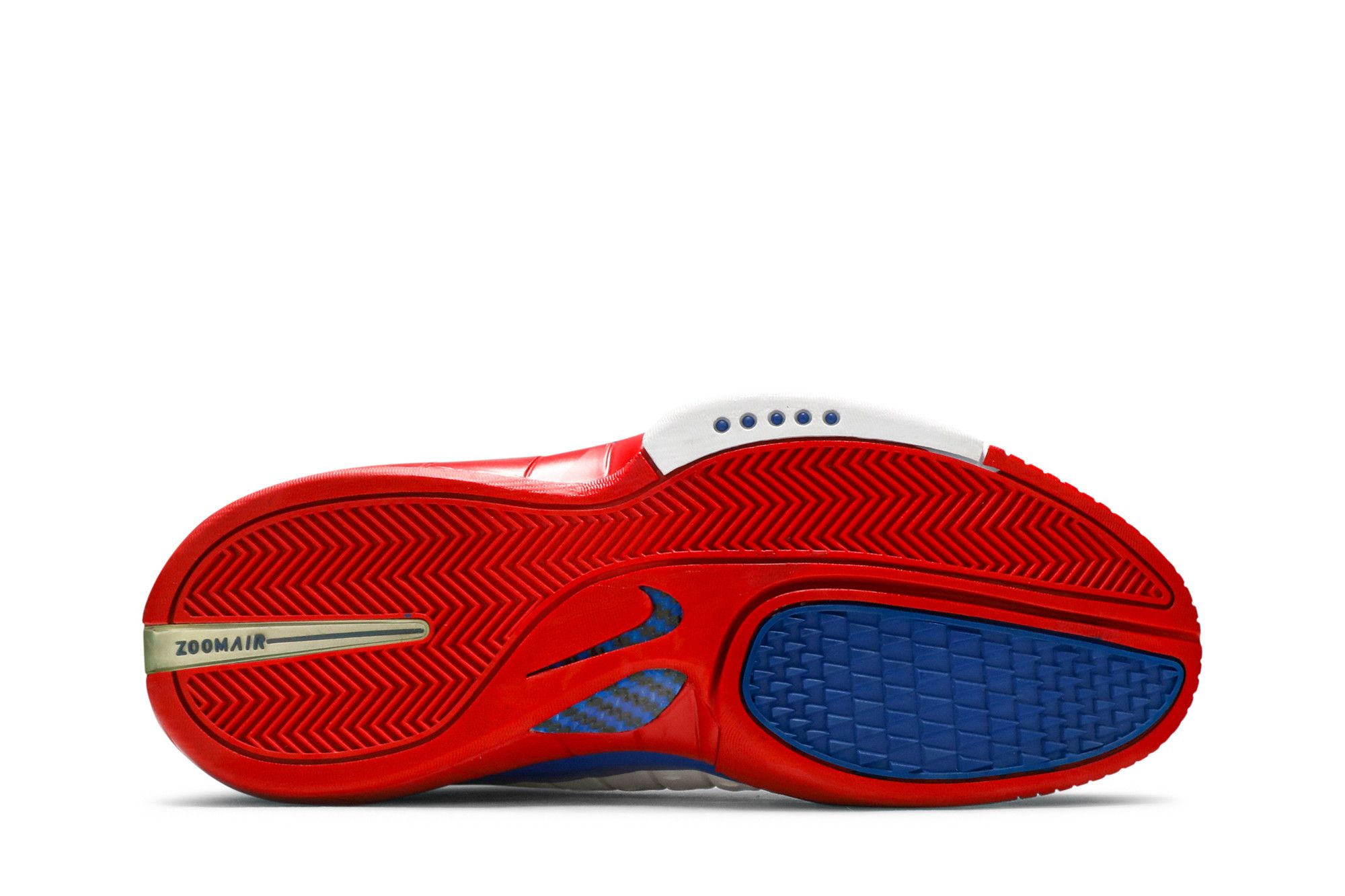 Size 10.0 Air Zoom Huarache 2K4 All Star 2016