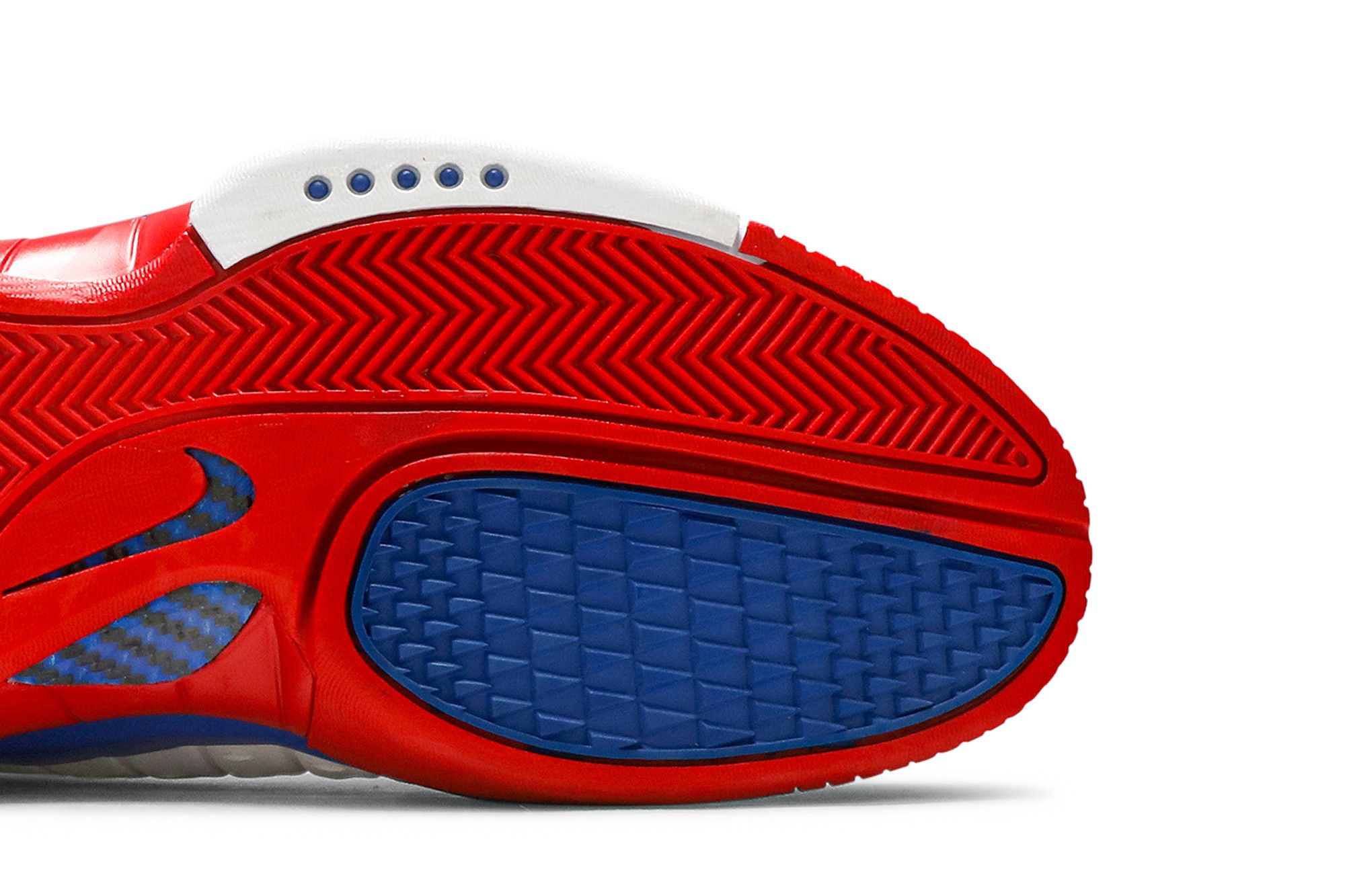 Size 6.0 Air Zoom Huarache 2K4 All Star 2016