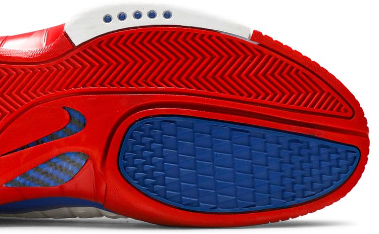 Air Zoom Huarache 2K4 All Star 2016