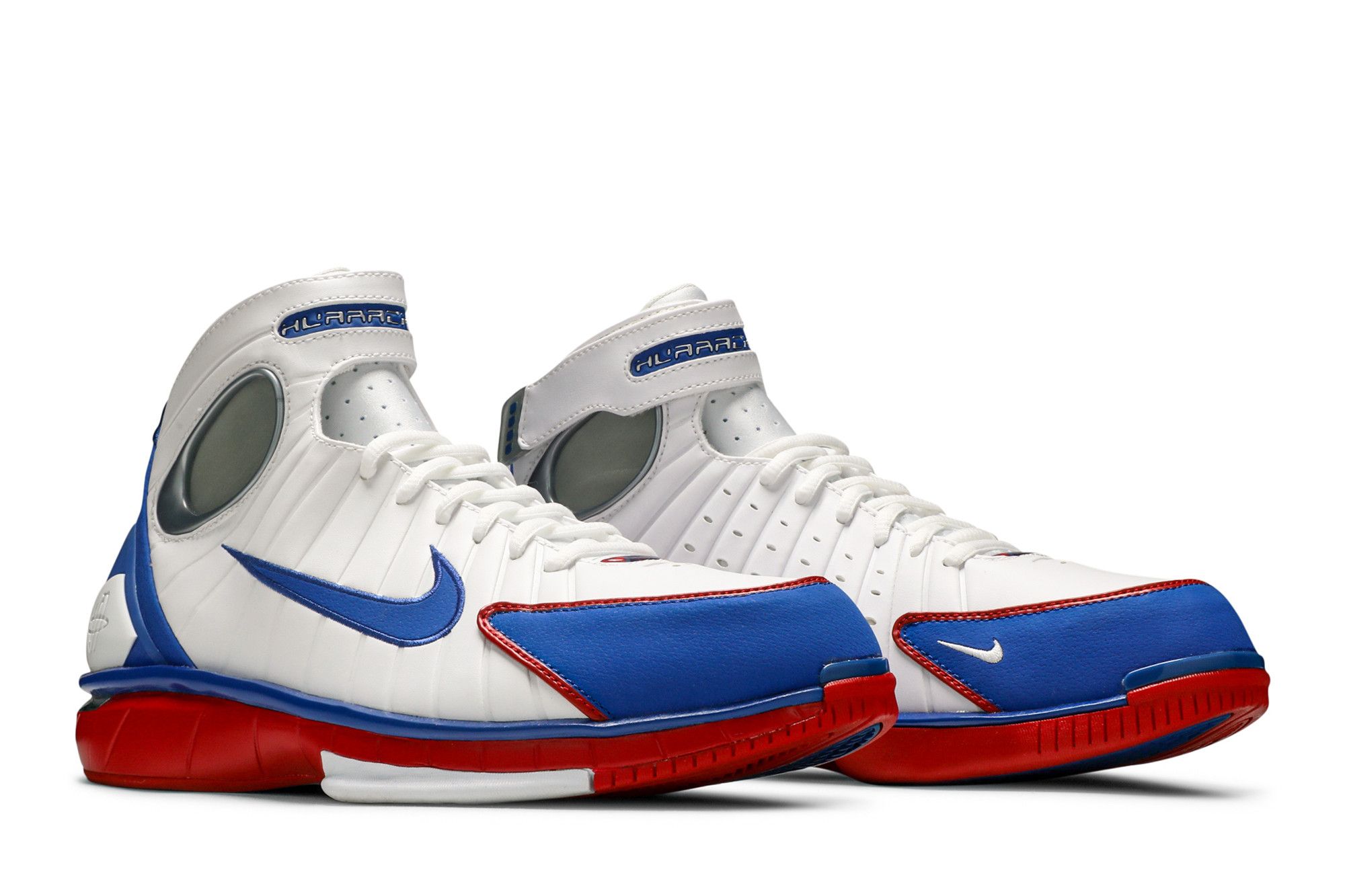 Buy Air Zoom Huarache 2K4 All Star 2016 308475 100 GOAT