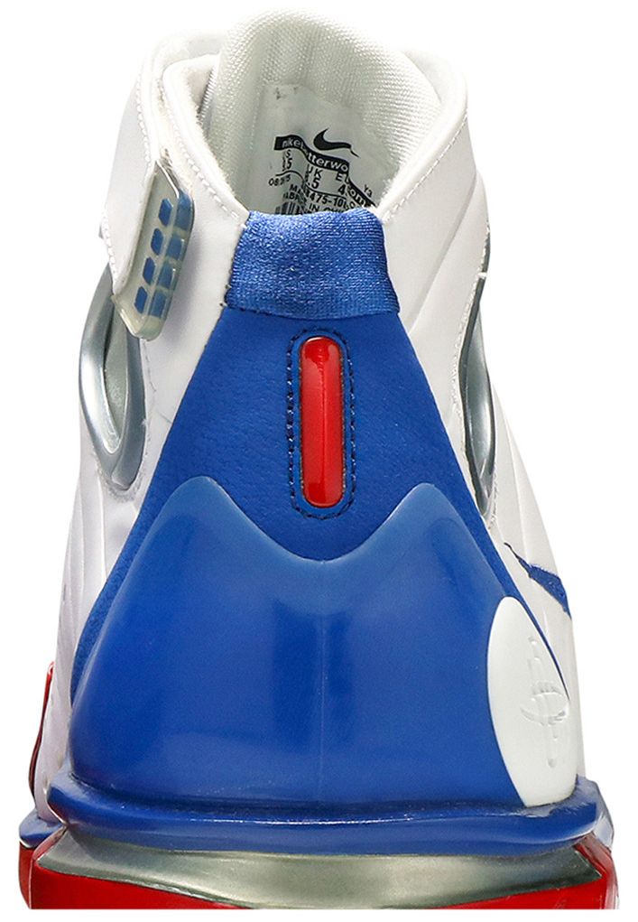 Air Zoom Huarache 2K4 All Star 2016